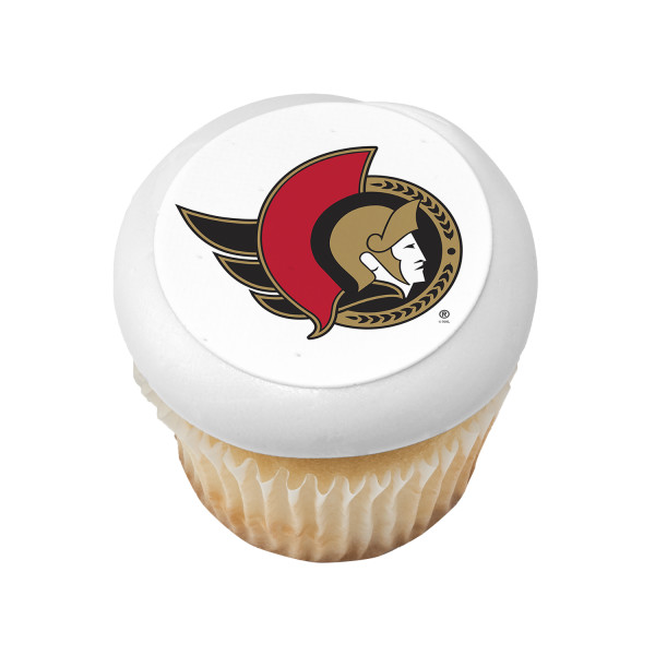 NHL® Team PhotoCake® Edible Image®