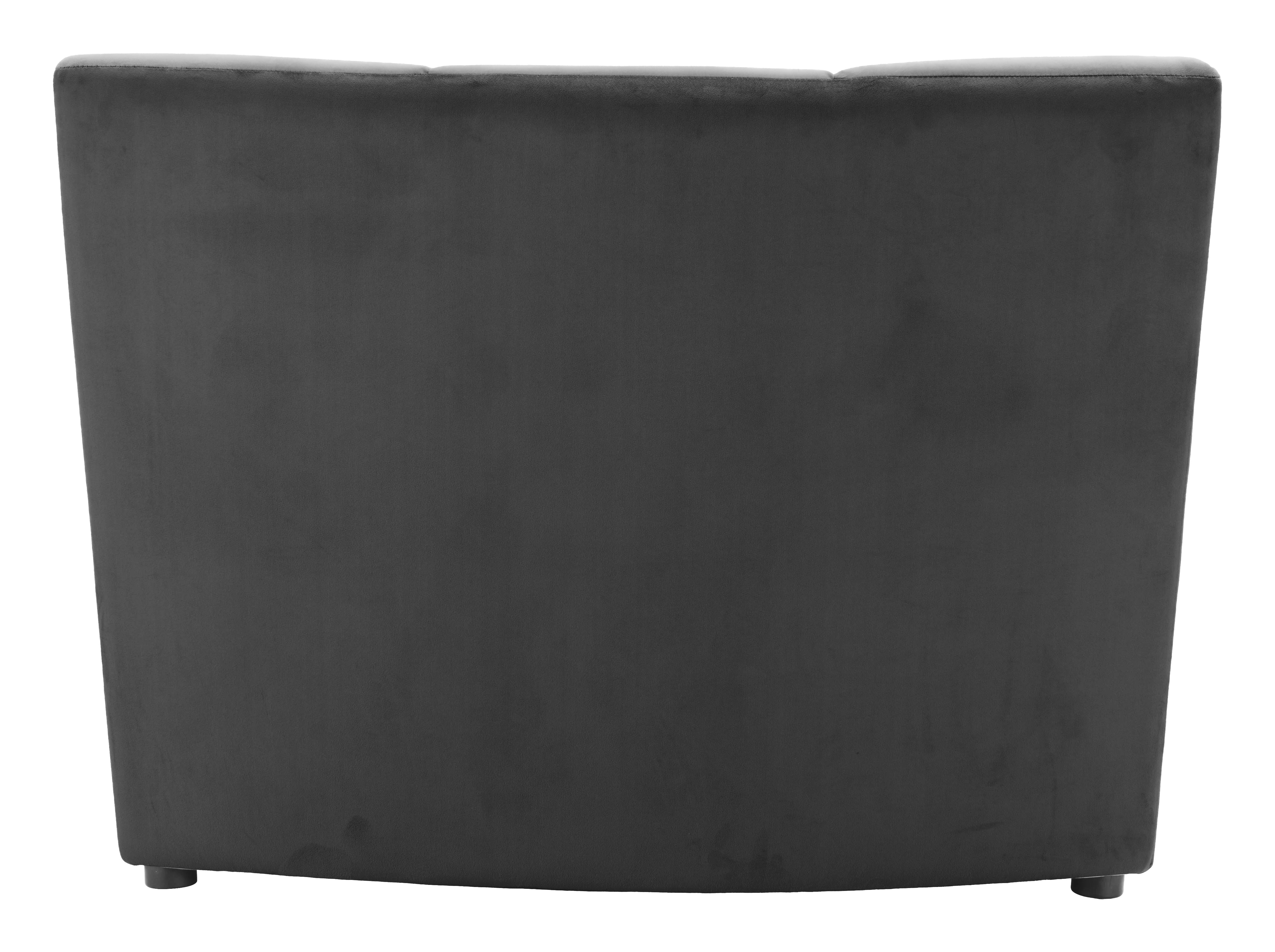 Garbi Modular Sectional Black product image