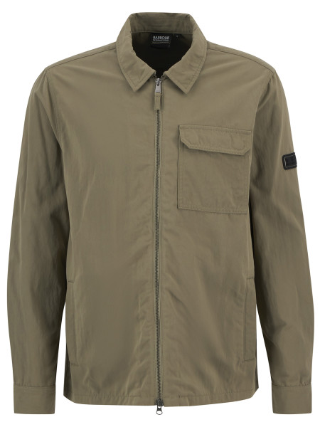 Maze Peached Overshirt Maze Peached Overshirt