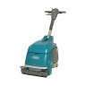 Tennant, T1B Cylindrical w/ AGM Battery, 15", Cylindrical, Micro Floor Scrubber