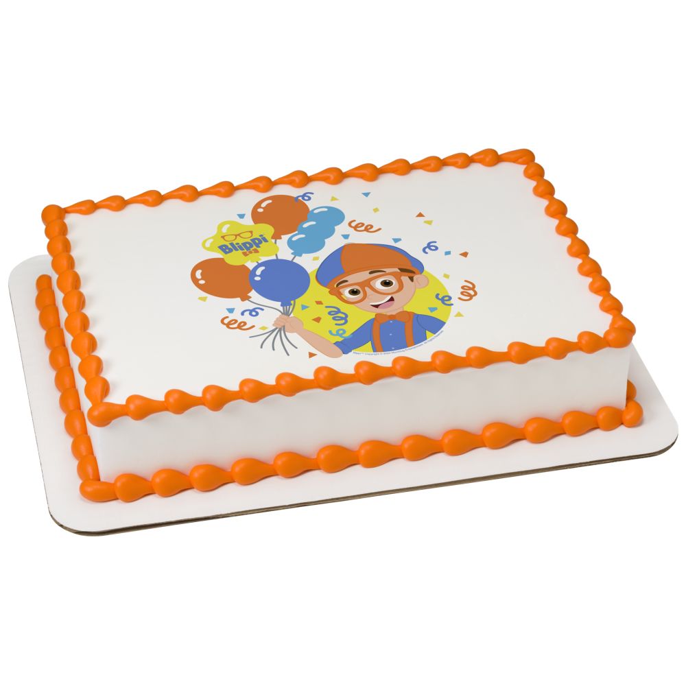 Image Cake Blippi™