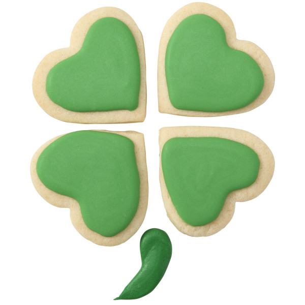 Heart Assorted Sizes Cutters/Molds