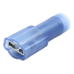 HIL50153, Hillyard, Insulated Quick Disconnect Terminal