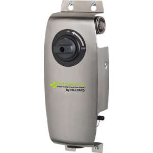 Hillyard,  Britenz-It® Dispenser