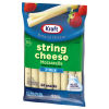 Kraft Reduced Fat String Cheese 20 oz