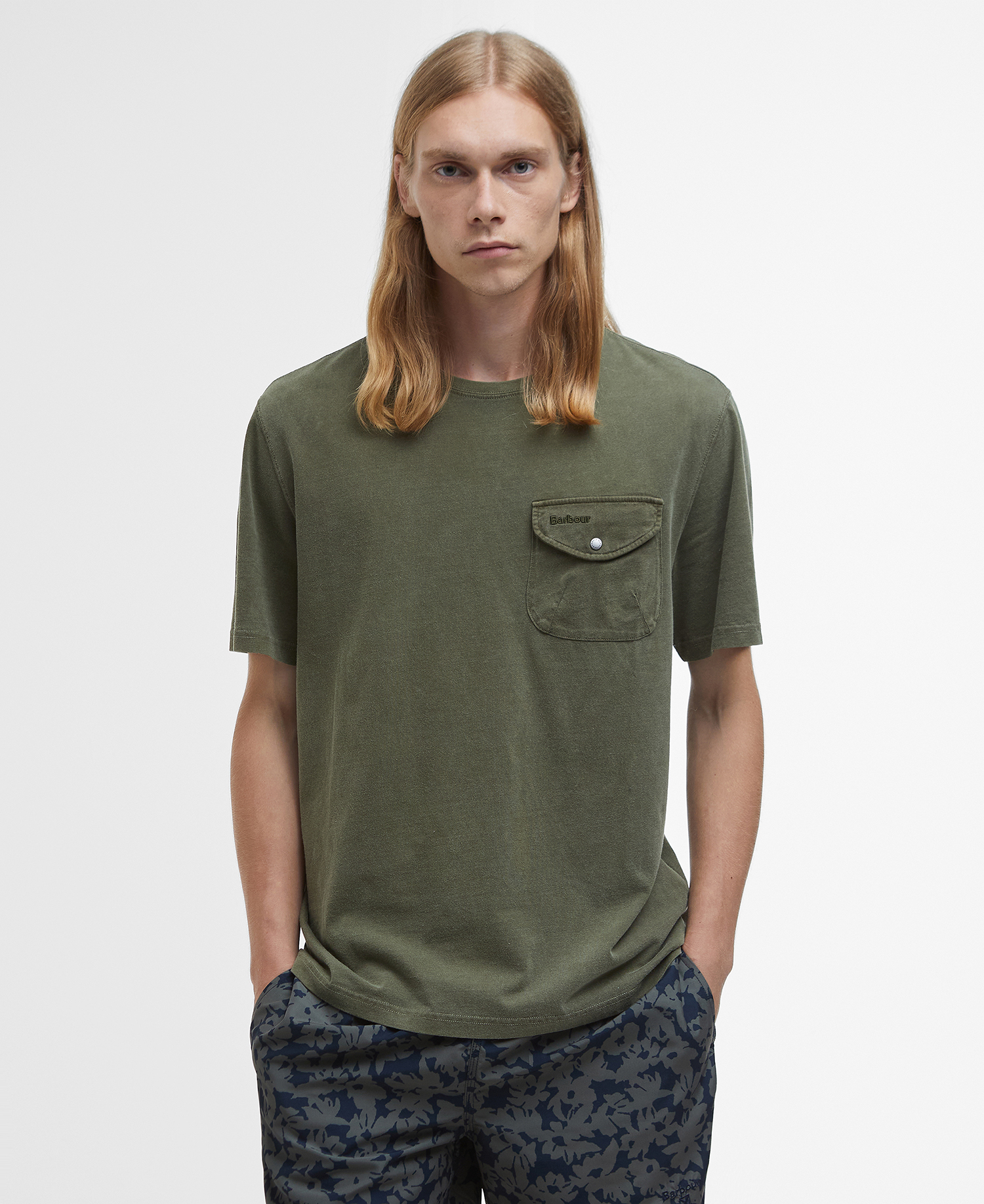 Newstreet T-Shirt image number 0