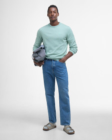 Pullover Pima Cotton 