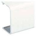 LD3 Coupler Fitting, White