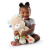 Snuggle & Play Bear™