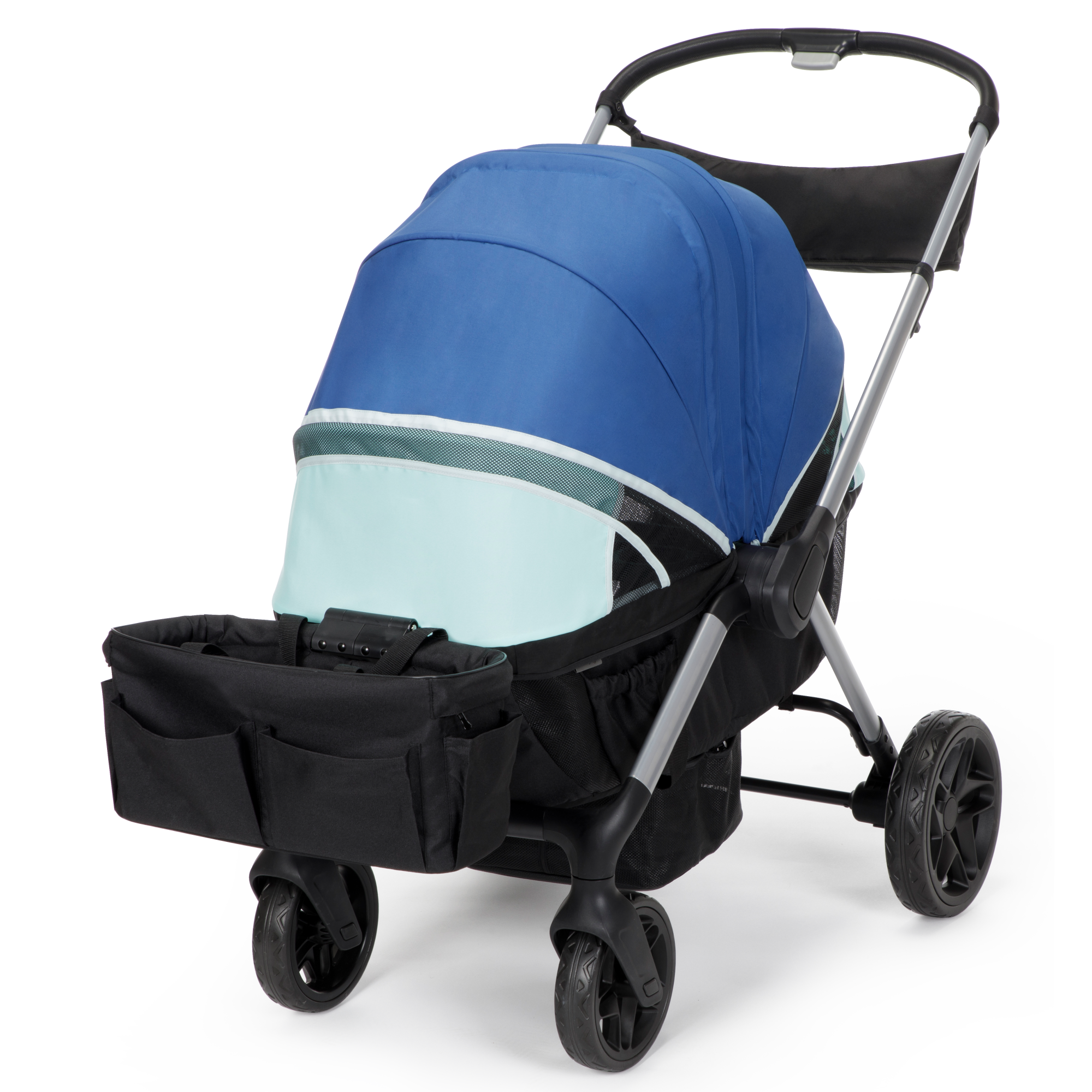 Safety 1st Summit Wagon Stroller