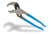 442 12-inch V-Jaw Tongue & Groove Pliers