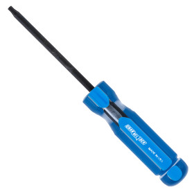 T153H TORX T15 X 3-inch Professional Screwdriver