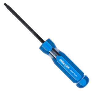 T153H TORX T15 X 3-inch Professional Screwdriver