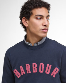 Prep Logo Sweatshirt 