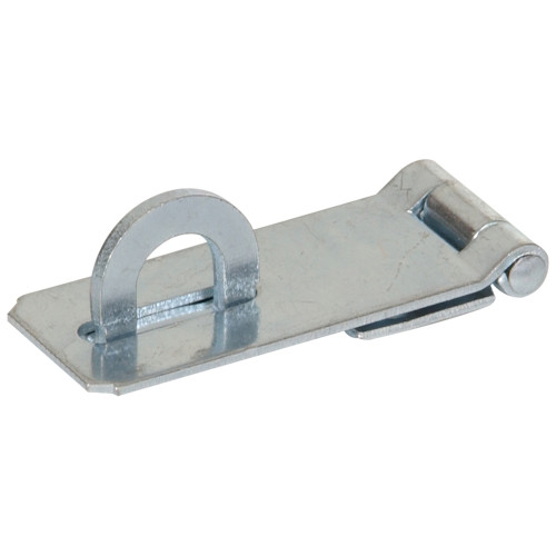 Hardware Essentials Fixed Staple Safety Hasps | Hasps - Fixed Staple ...