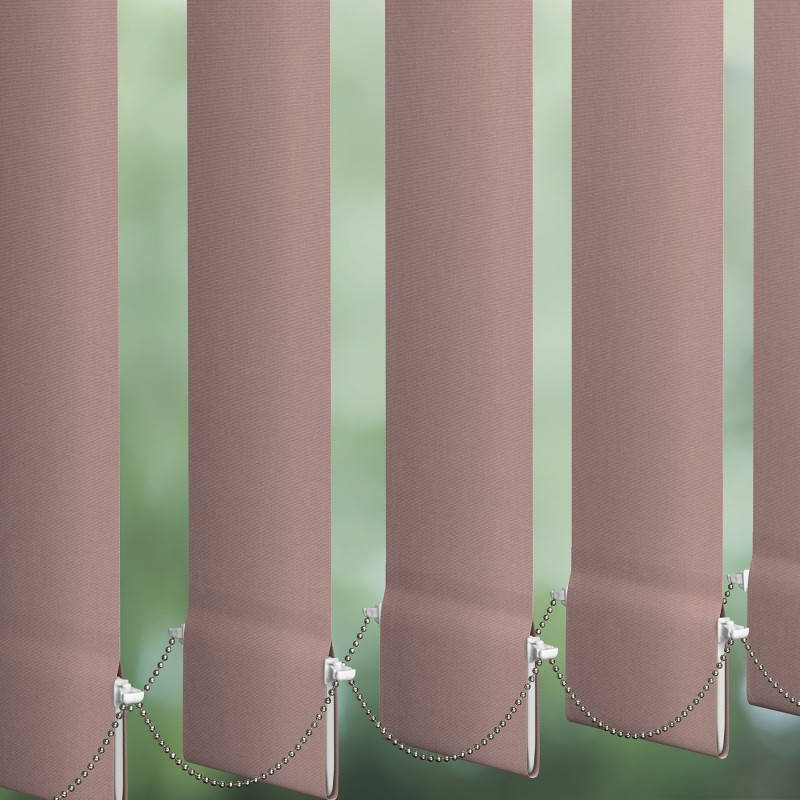 Elements 9144 Vertical Blind