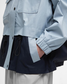 Jacke Reese Showerproof 