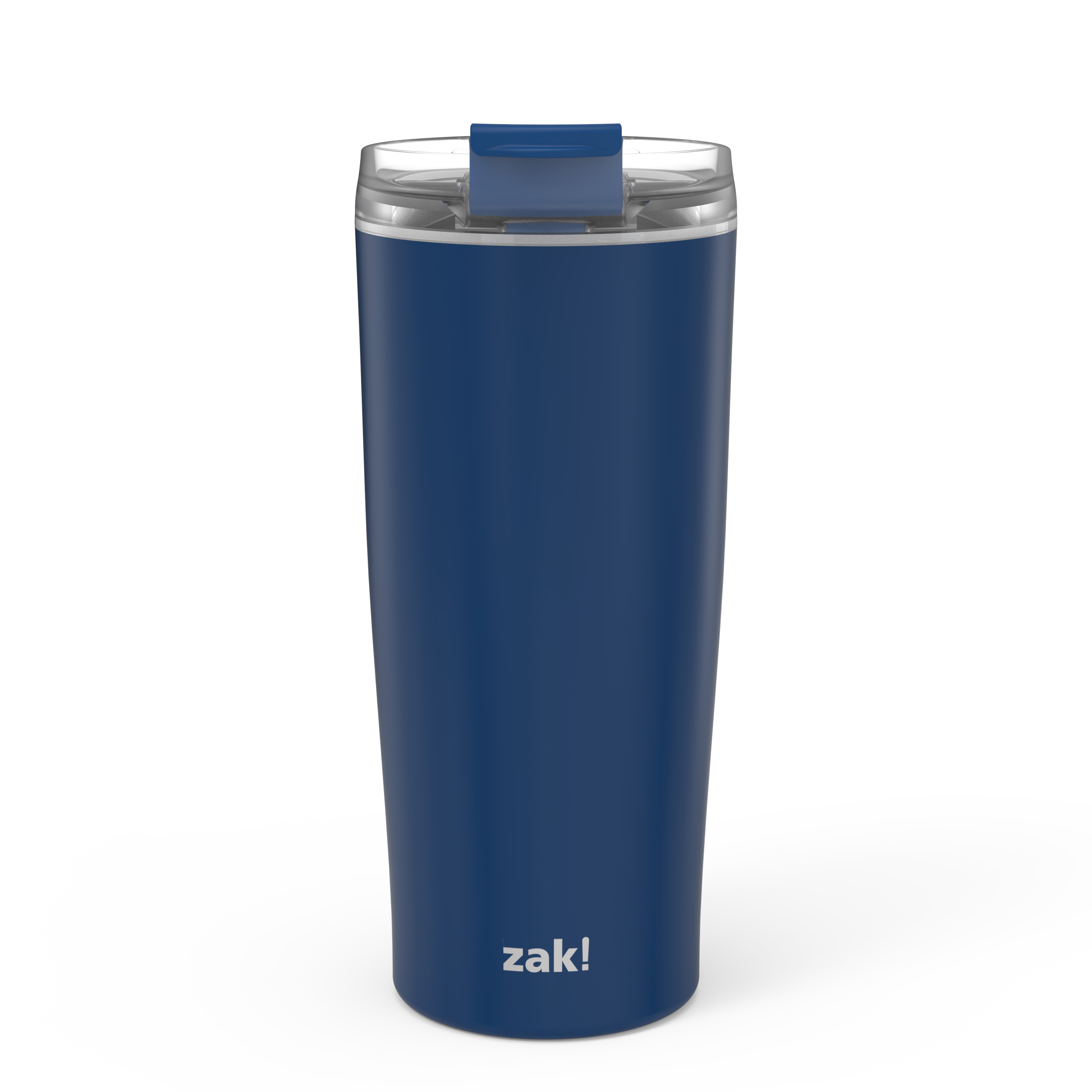 Aberdeen 20 ounce Vacuum Insulated Stainless Steel Tumbler, Indigo slideshow image 1 Aberdeen 20 ounce Vacuum Insulated Stainless Steel Tumbler, Indigo slideshow image 1
