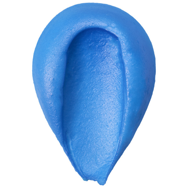 Hawaiian Blue - Red 3 Free Premium Airbrush Color