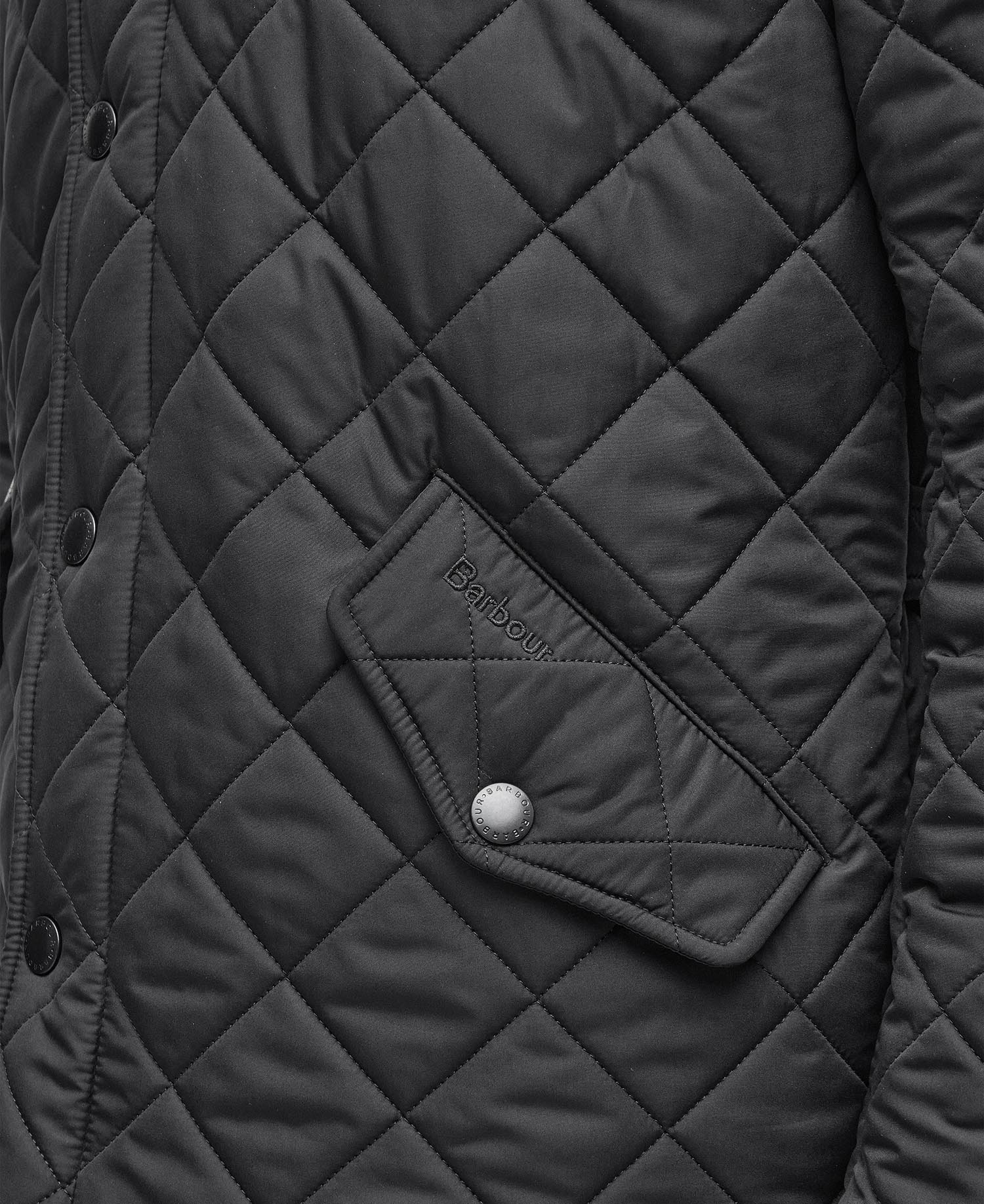 Steppjacke Powell image number 6