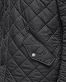 Steppjacke Powell 