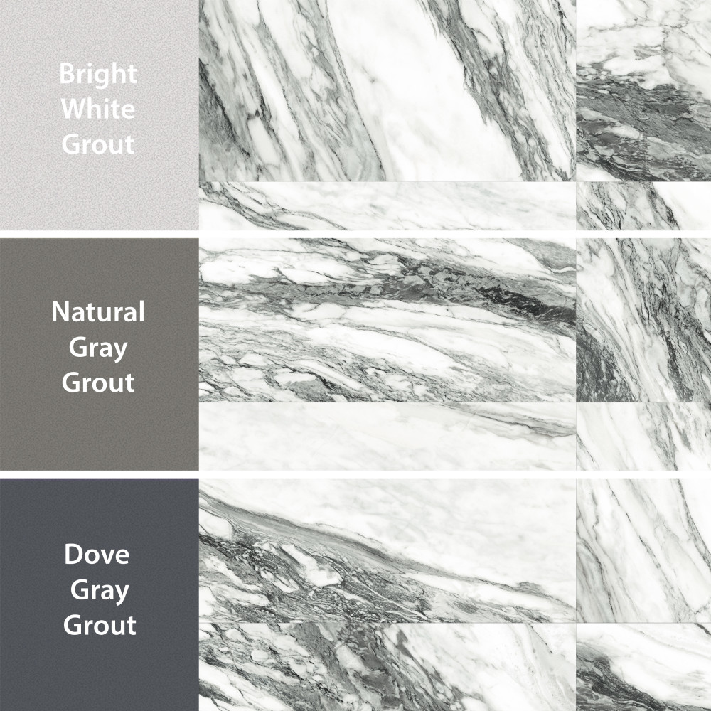 Sample – Touche Zebre Porcelain Floor and Wall Tile