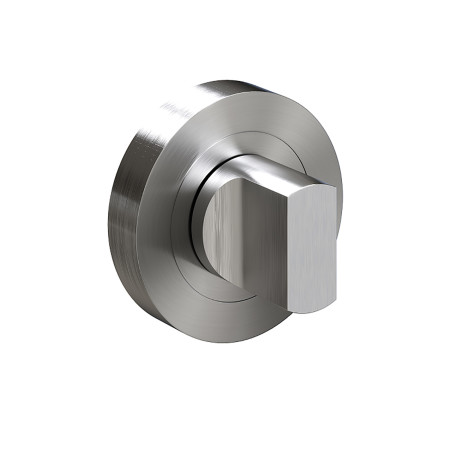 Form Series Euro Thumb Turn Round