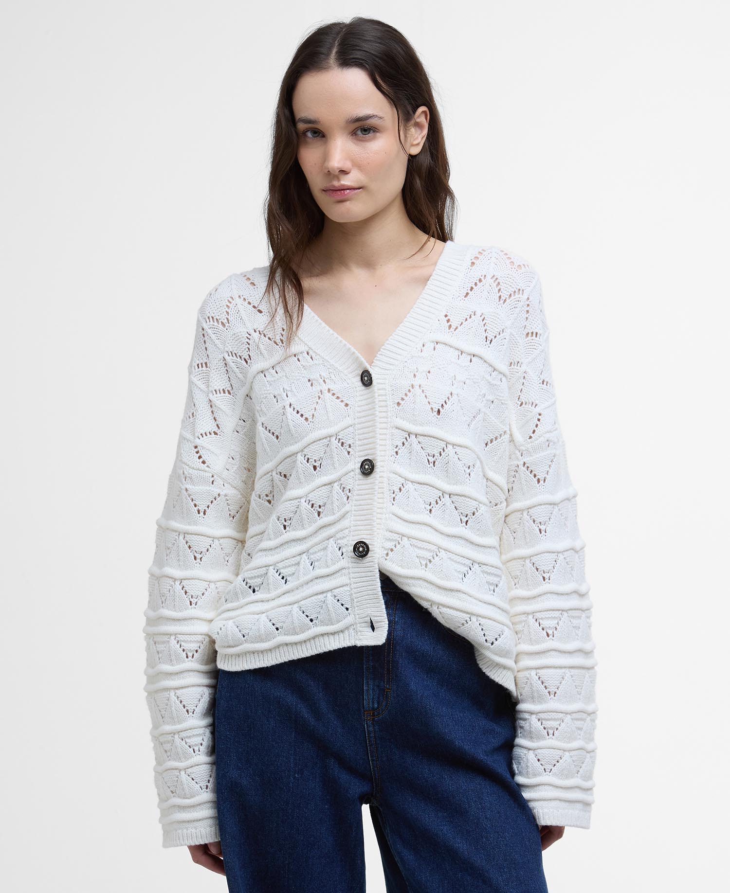 Isla Cardigan image number 0