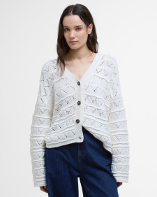 Isla Cardigan Cloud