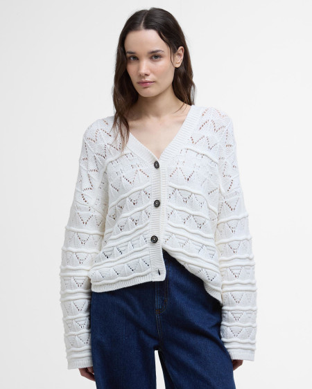 Isla Cardigan