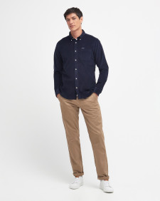 Ramsey Tailored Long-Sleeved Shirt 
