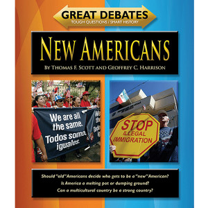 Great Debates: New Americans