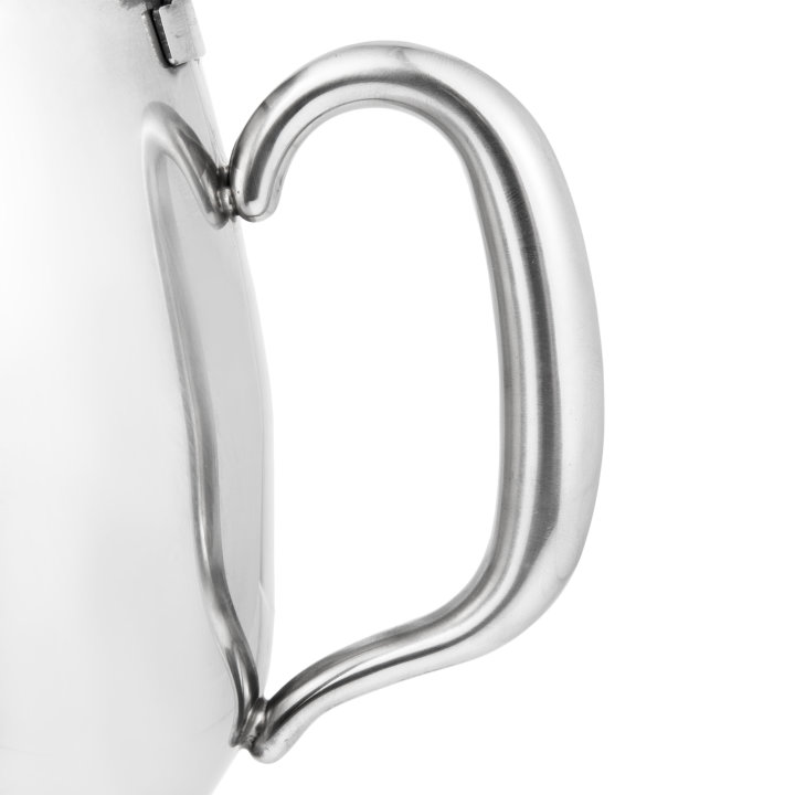 34-ounce Orion® stainless steel coffee pot