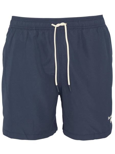 Logo Swim Shorts Logo Swim Shorts