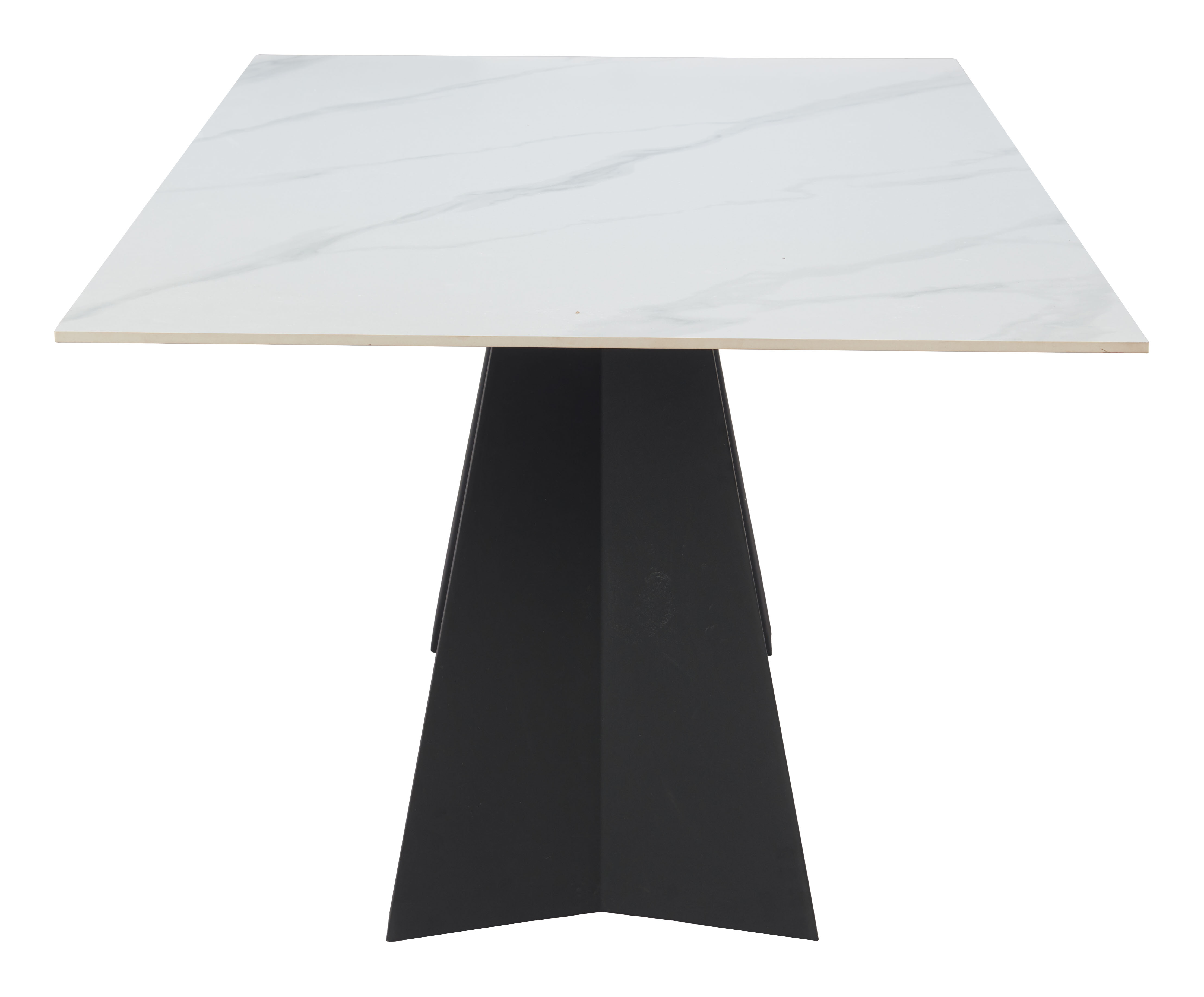 Inky Dining Table White product image