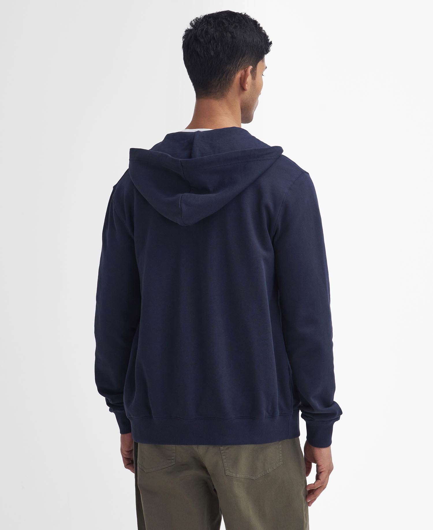 Beckhill Zip-Up Hoodie image number 2