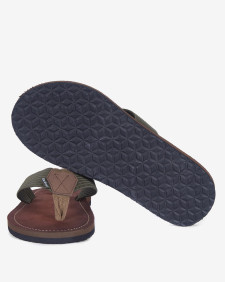Toeman Beach Sandal 