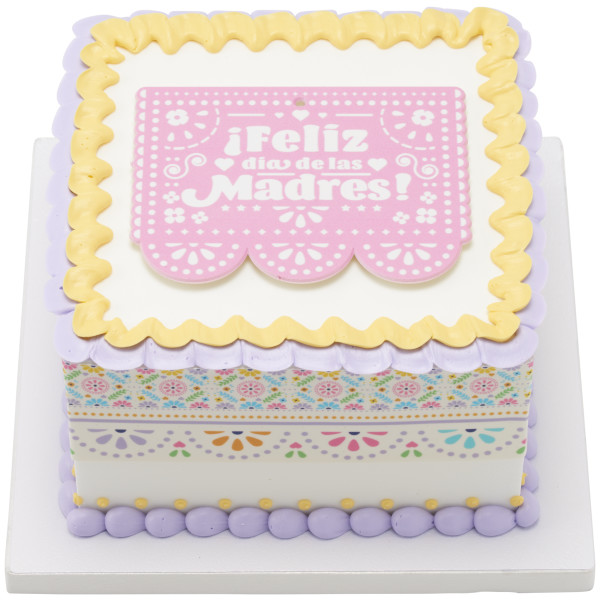 Feliz Dia de las Madres! Layon
