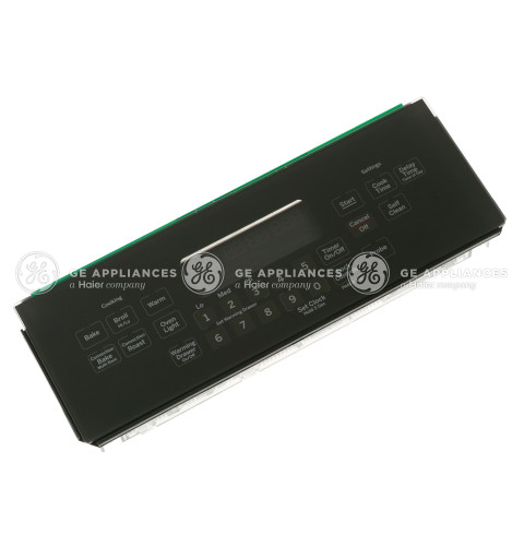 GLASS & TOUCH BOARD ASM