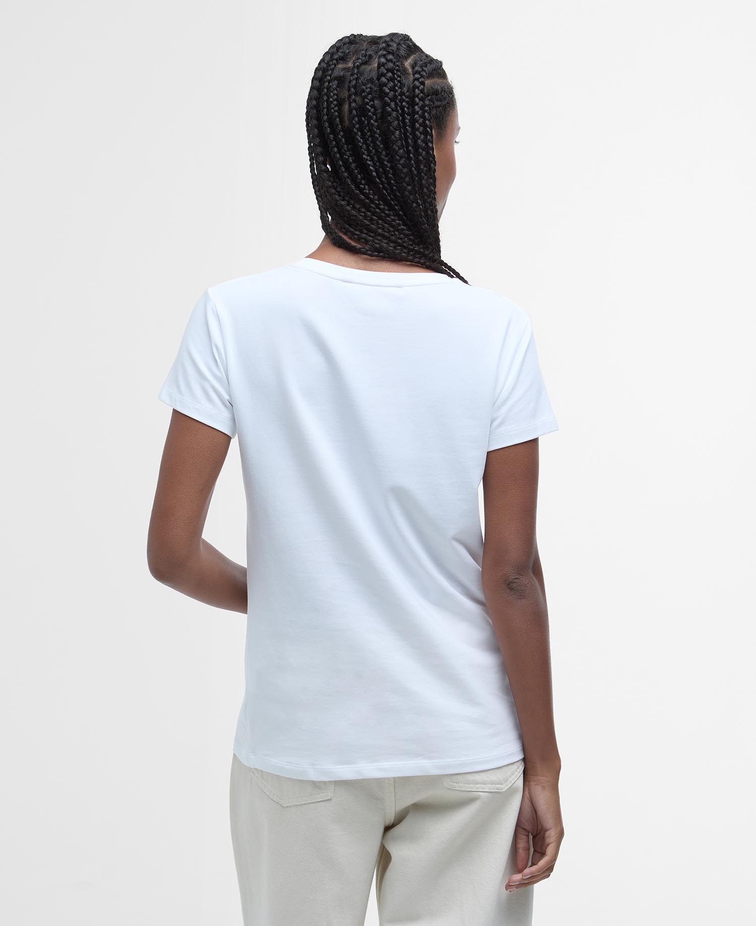T-Shirt Bowland Graphic image number 2