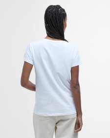 T-Shirt Bowland Graphic 