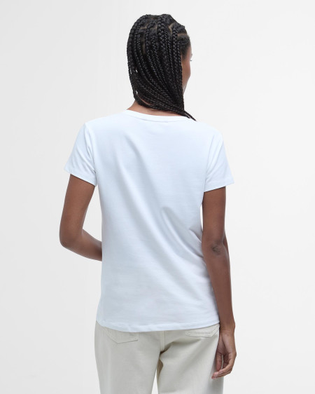 T-Shirt Bowland Graphic