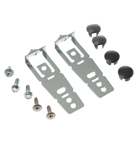 COUNTERTOP SCREWS AND PLUG BUTTONS