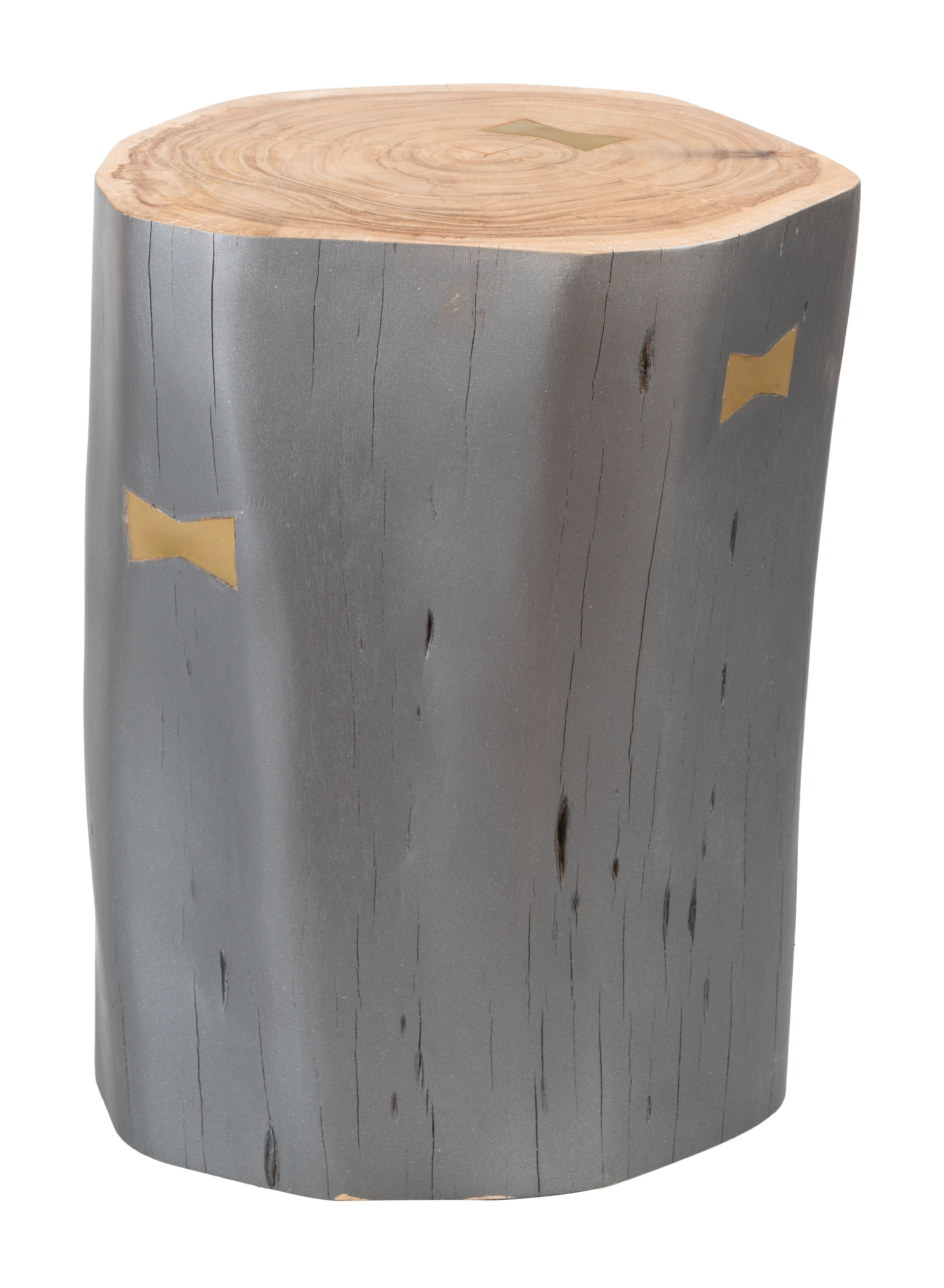 Sugra End Table Gray product image
