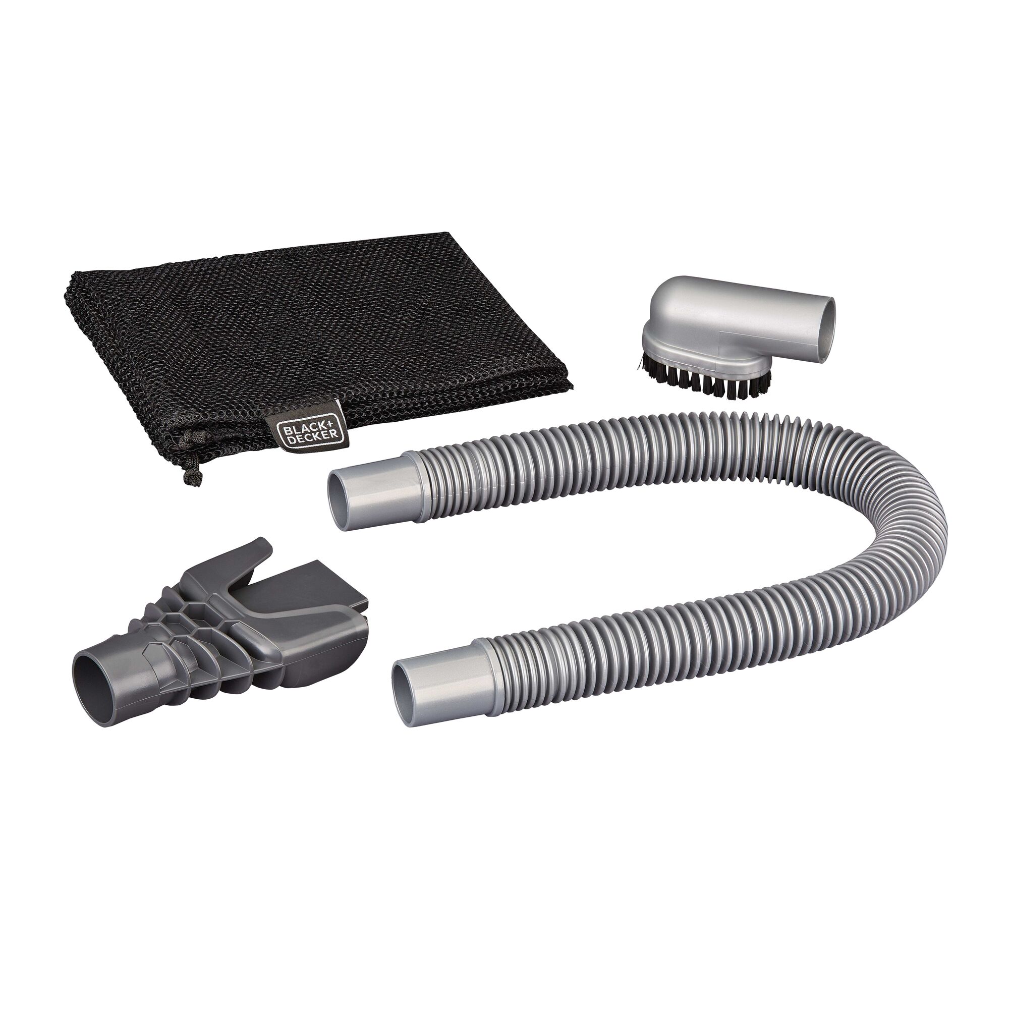 Pivot  Auto Vacuum Accessory Kit..