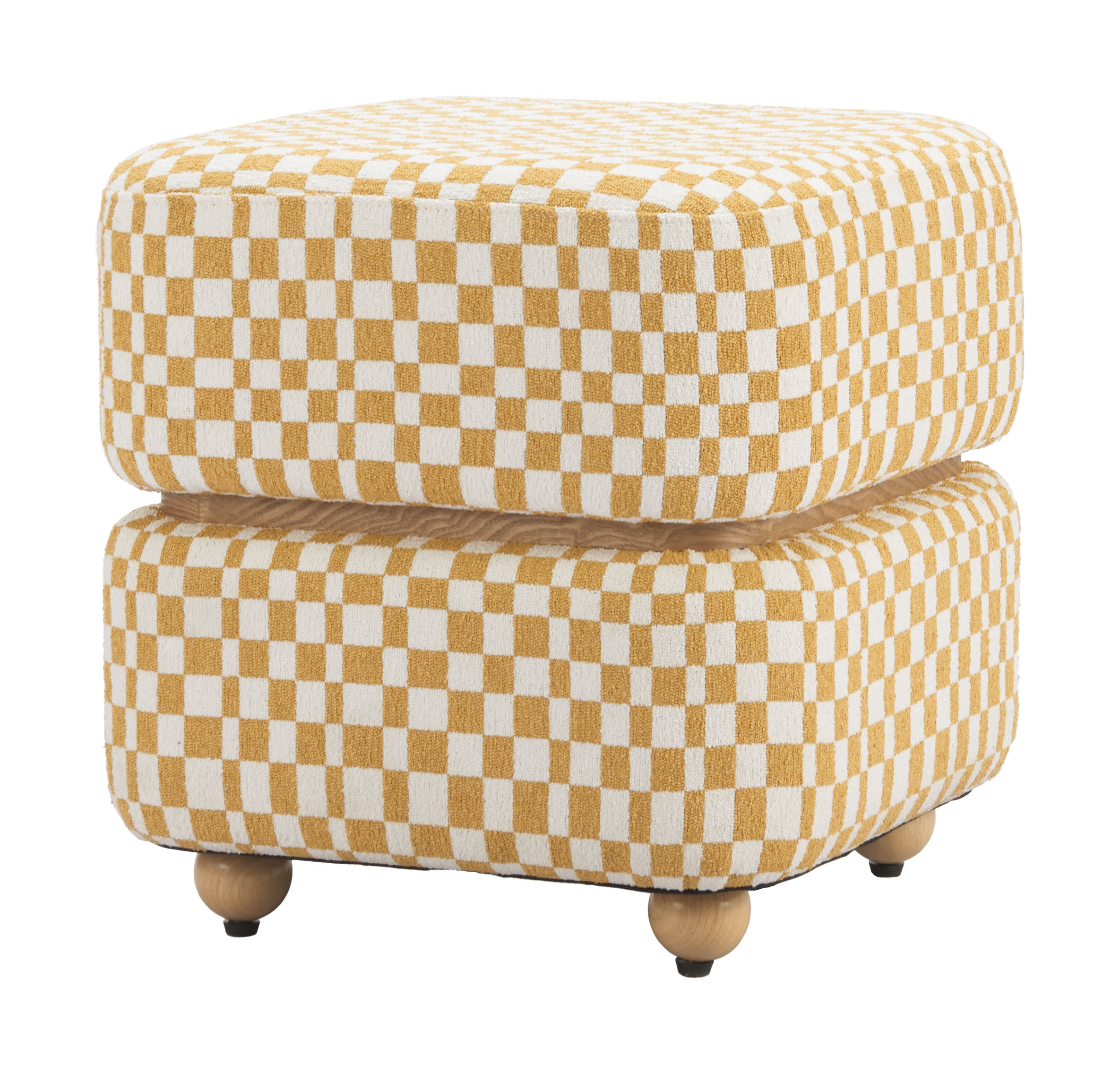 Haki Ottoman Multicolor product image