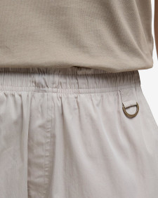 Farne Cargo Trousers Light Sand