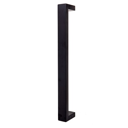 Oblong 450mm Back to Back Pull Handle Dual Pack Set