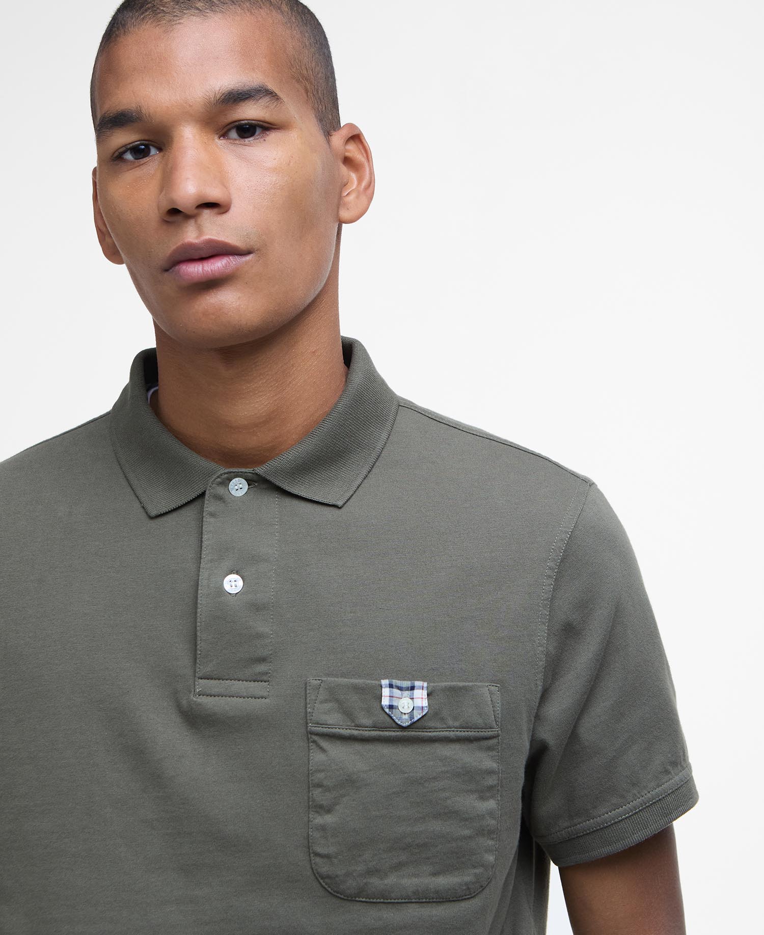 Tothill Tailored Polo Shirt image number 3