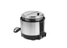 11-quart 120-volt round Heat 'N Serve rethermalizer with accessory package